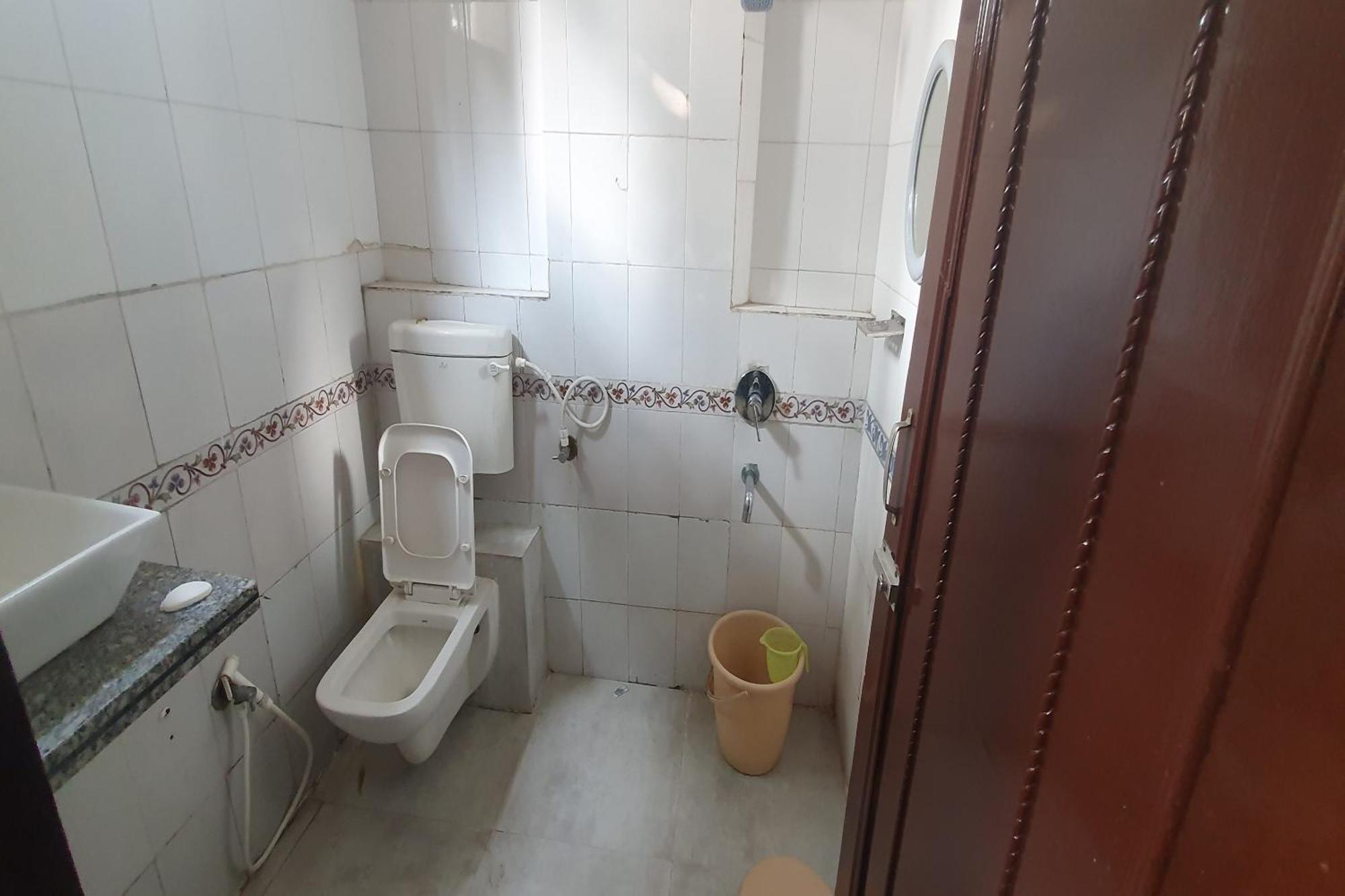 Oyo Hotel Rajshree Akolia Екстер'єр фото